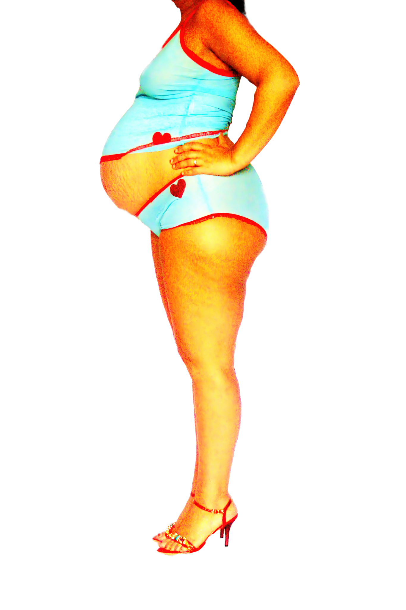 Le Corps Pansant - 2009